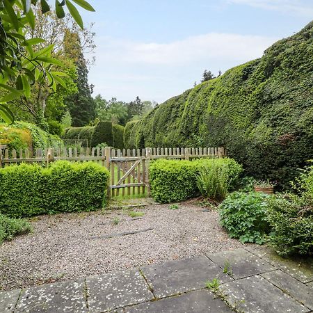 Yew Tree Cottage Leominster Exteriör bild